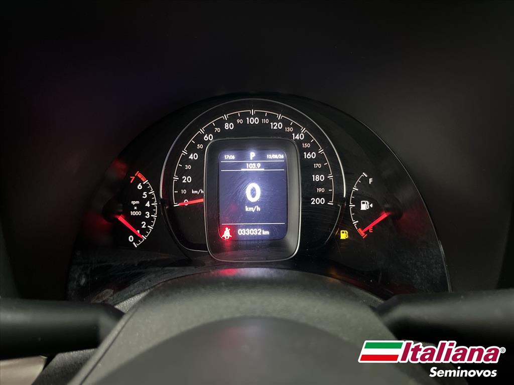 STRADA 1.3 FIREFLY FLEX RANCH CD CVT10