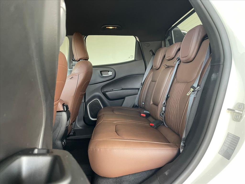 TORO 2.0 16V TURBO DIESEL RANCH 4WD AT95