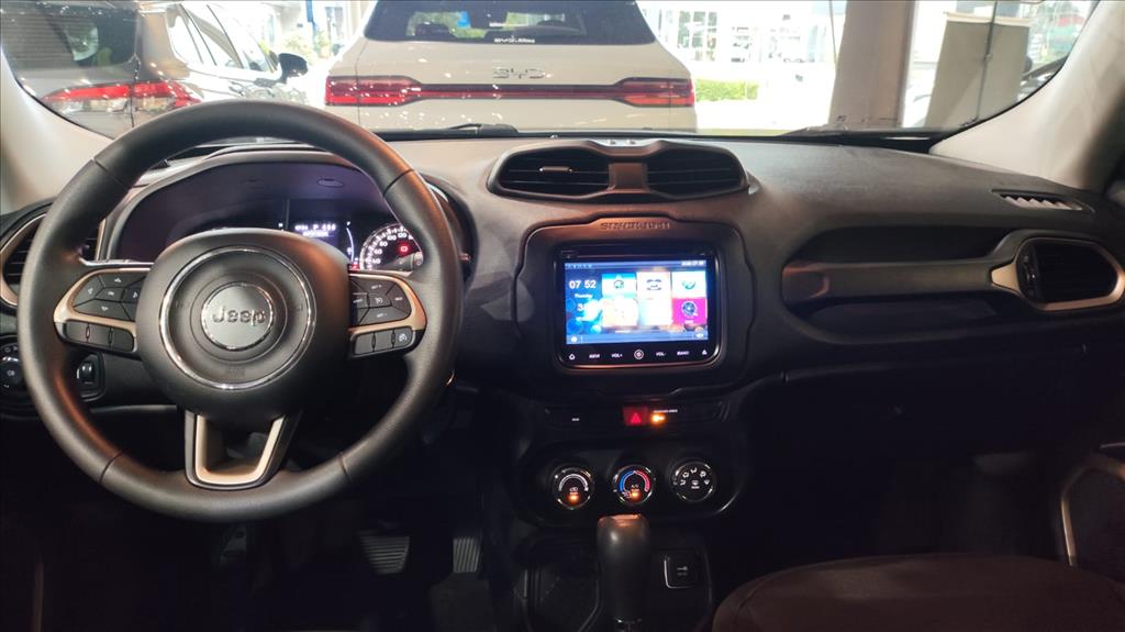 RENEGADE 1.8 16V FLEX 4P AUTOMÁTICO2