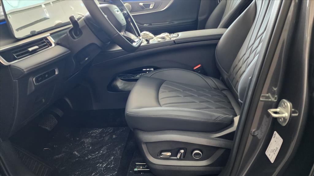 TIGGO 8 PRO 1.6 TGDI GASOLINA DCT