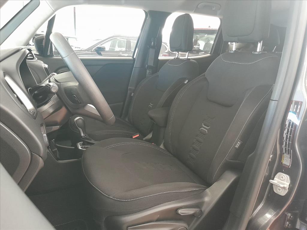 RENEGADE 1.3 T270 TURBO FLEX SPORT AT68