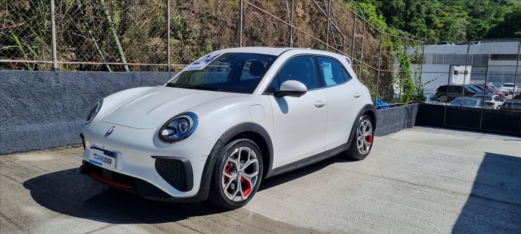 ORA 03 63 KW ELÉTRICO GT