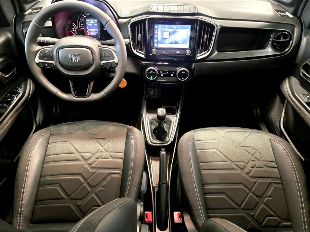 STRADA 1.3 FIREFLY FLEX VOLCANO CD MANUAL6