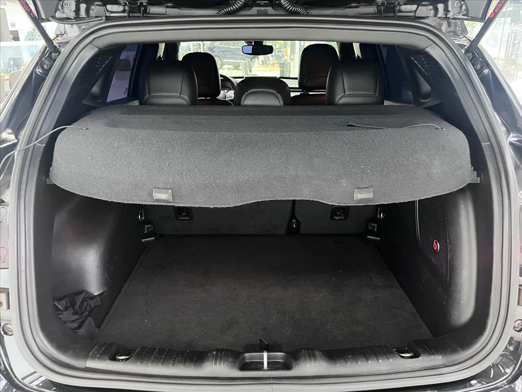 Jeep-COMPASS-1.3 T270 TURBO FLEX LONGITUDE AT6