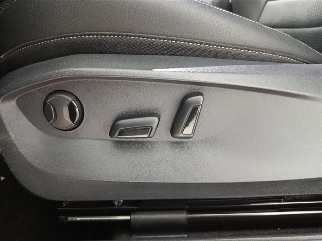 TAOS 1.4 250 TSI TOTAL FLEX HIGHLINE AUTOMÁTICO11