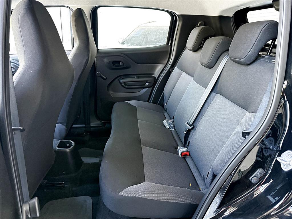 Citroën C3 - 1.0 FIREFLY FLEX LIVE PACK MANUAL