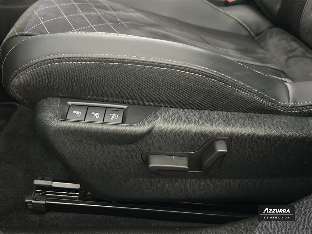 2008 50 KW ELÉTRICO E-GT10