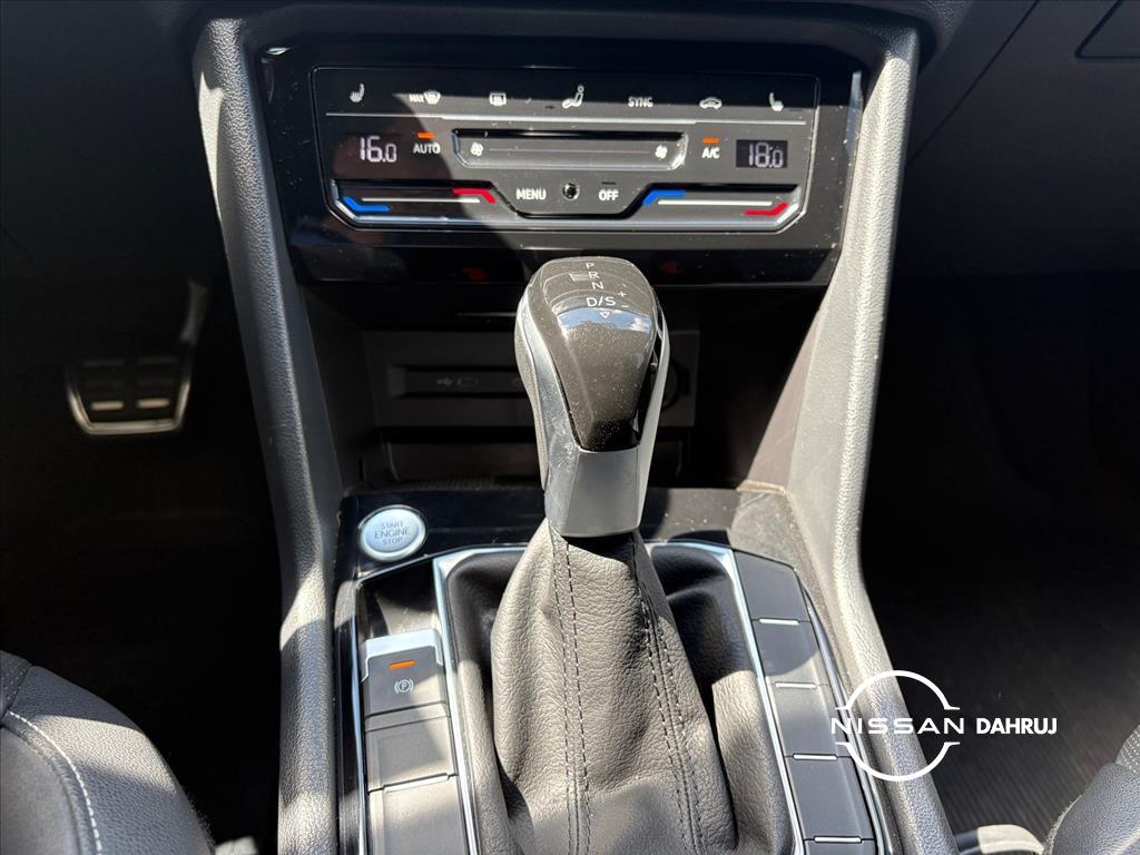 TAOS 1.4 250 TSI TOTAL FLEX HIGHLINE AUTOMÁTICO5