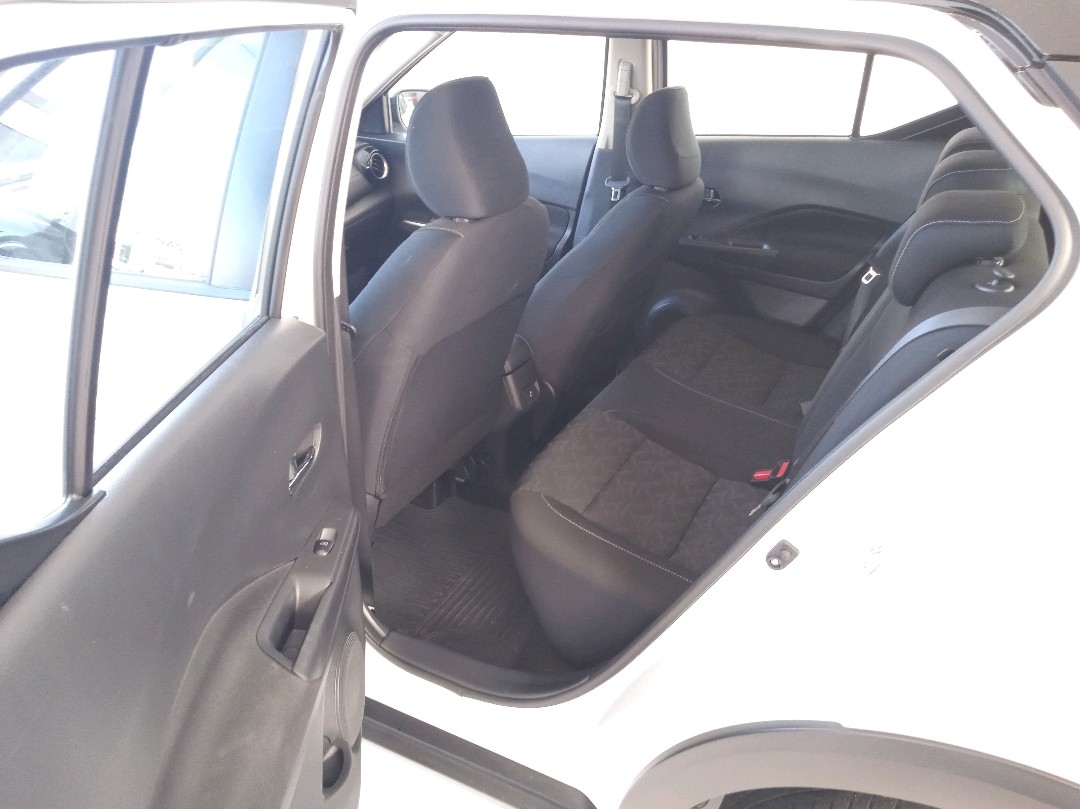 KICKS 1.6 16V FLEXSTART ADVANCE XTRONIC11