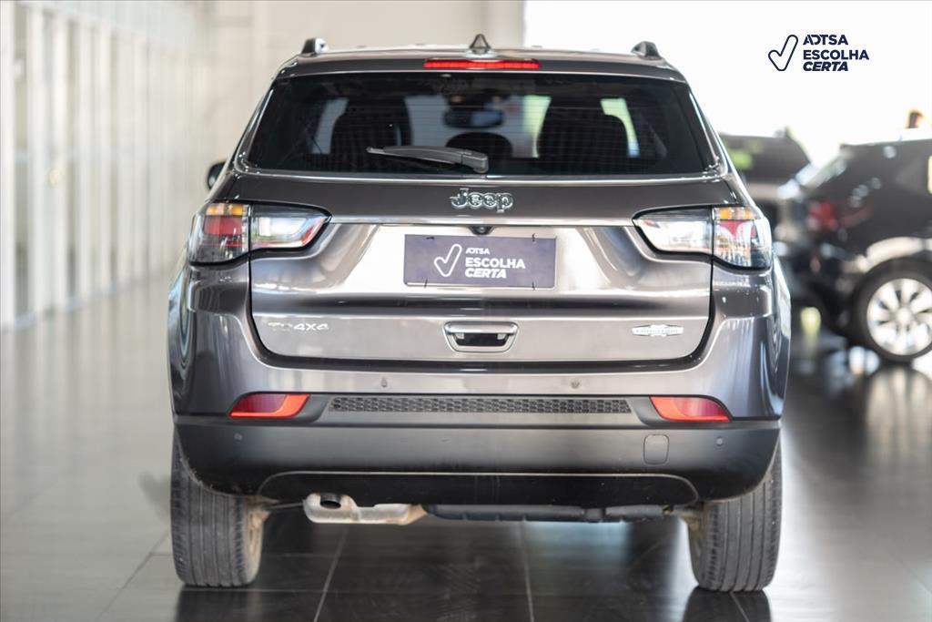 Jeep COMPASS 2023
