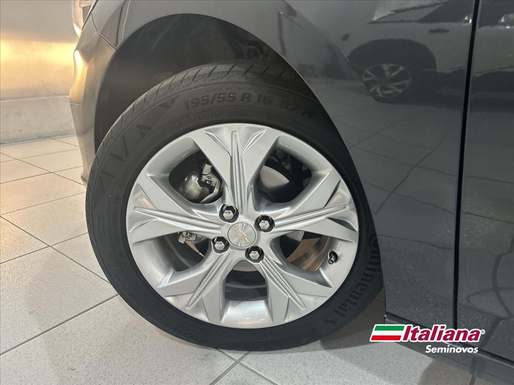 ONIX PLUS 1.0 TURBO FLEX LTZ AUTOMÁTICO4