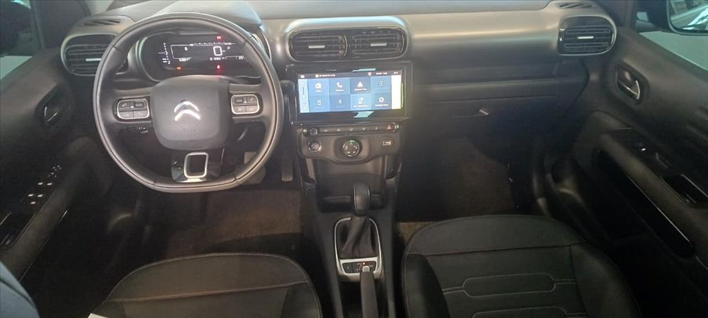 C4 CACTUS 1.6 THP FLEX SHINE PACK EAT67