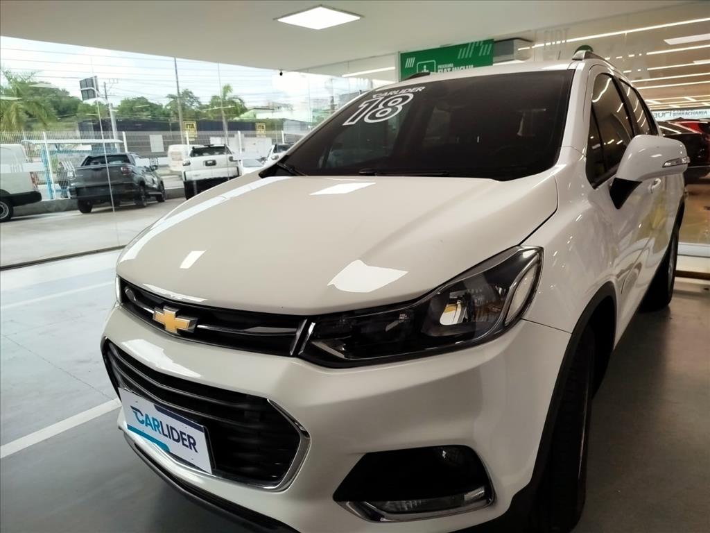 TRACKER 1.4 16V TURBO FLEX LT AUTOMÁTICO2