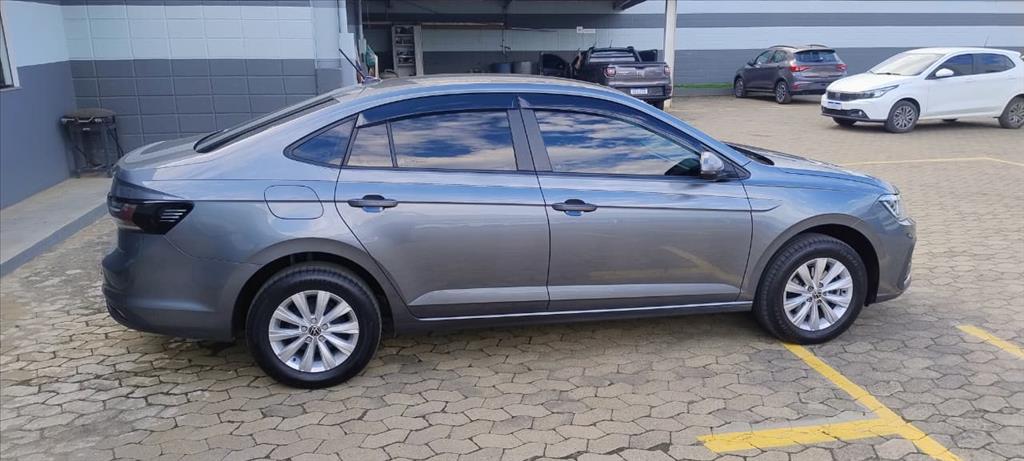 VIRTUS 1.0 170 TSI AUTOMÁTICO1