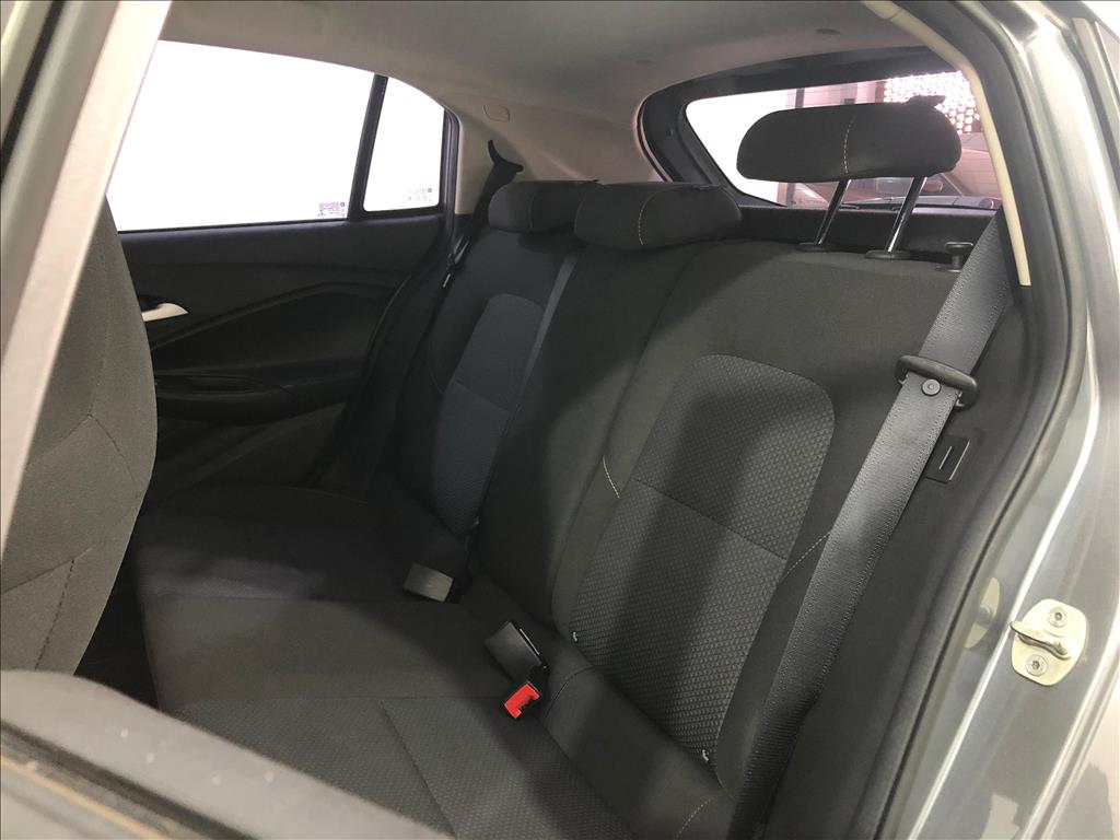 ONIX 1.0 TURBO FLEX LT MANUAL7