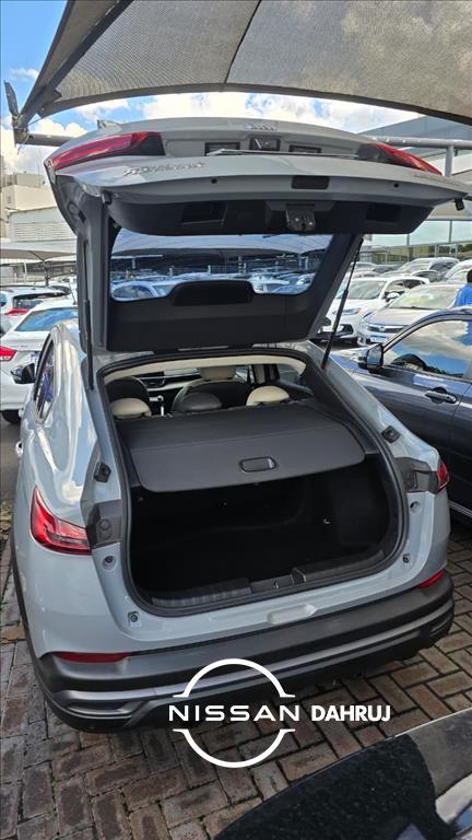 FASTBACK 1.0 TURBO 200 FLEX CVT8