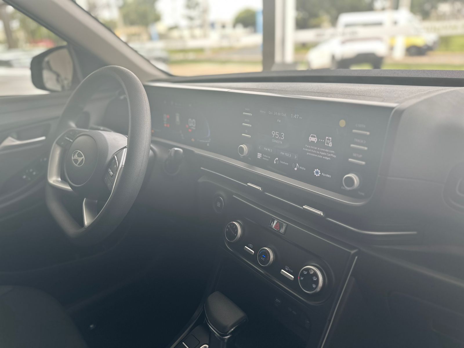 CRETA 1.0 TGDI FLEX COMFORT AUTOMÁTICO11