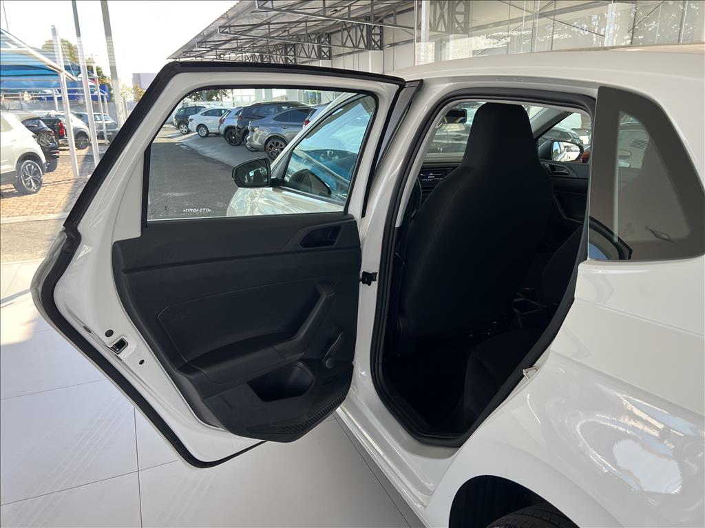POLO 1.0 MPI TRACK MANUAL