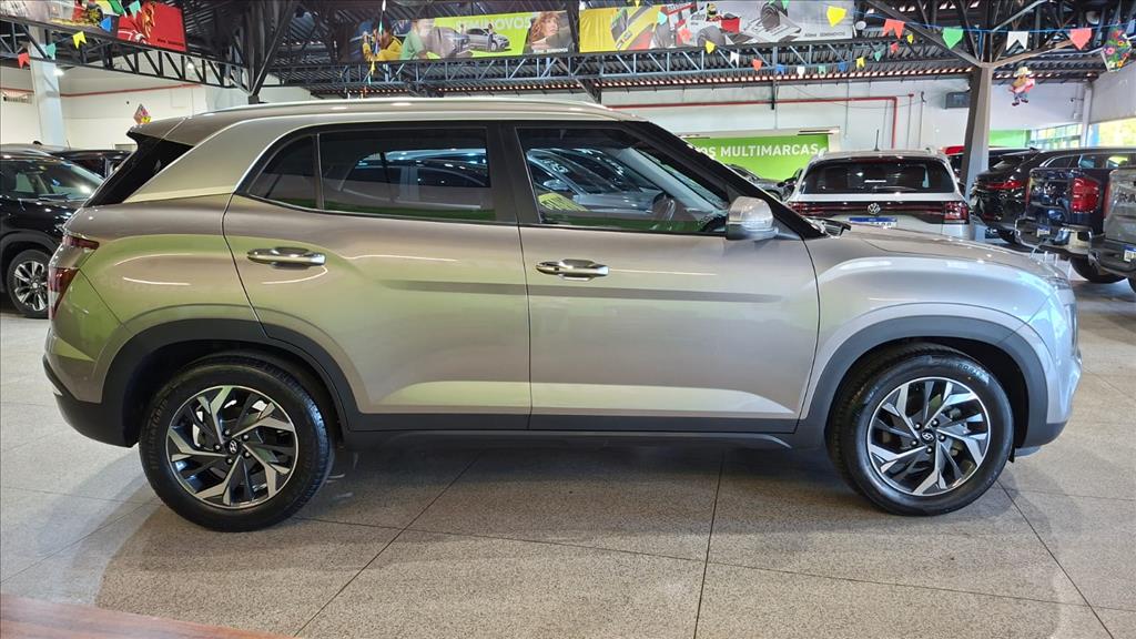 CRETA 1.0 TGDI FLEX LIMITED AUTOMÁTICO8