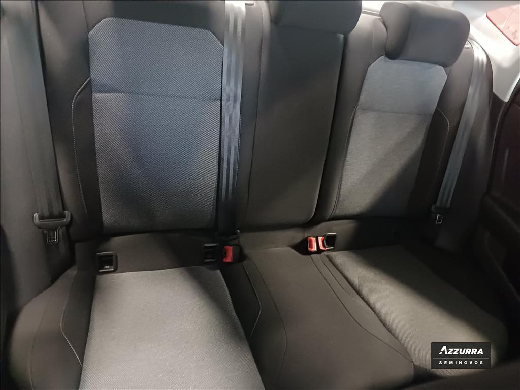 VIRTUS 1.0 170 TSI AUTOMÁTICO7