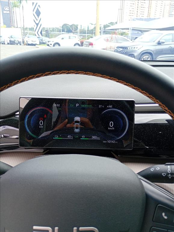 SONG PRO 1.5 DM-I HÍBRIDO GS AUTOMÁTICO4