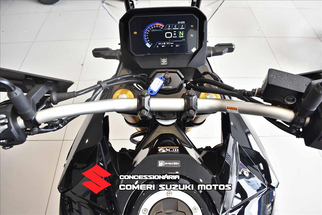 V-STROM 800 DE