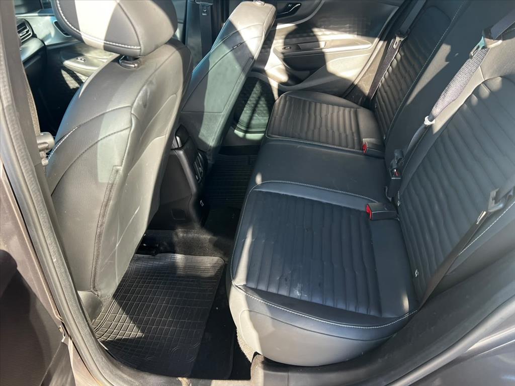 FASTBACK 1.0 TURBO 200 FLEX AUDACE CVT6
