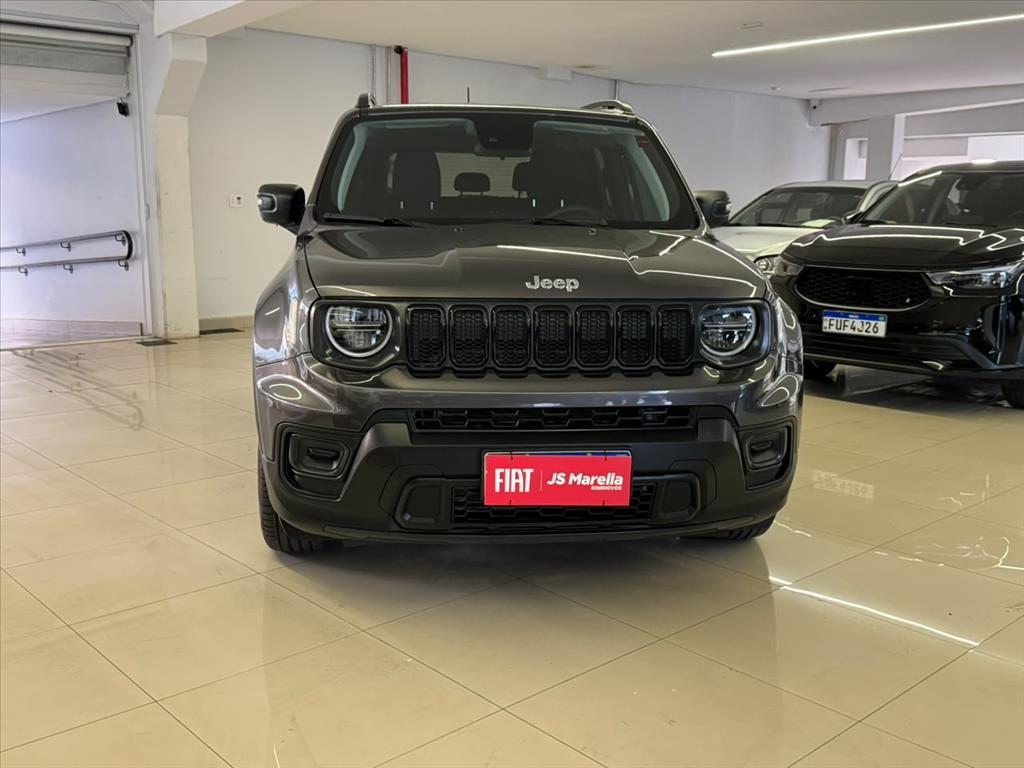 RENEGADE 1.3 T270 TURBO FLEX SPORT AT61