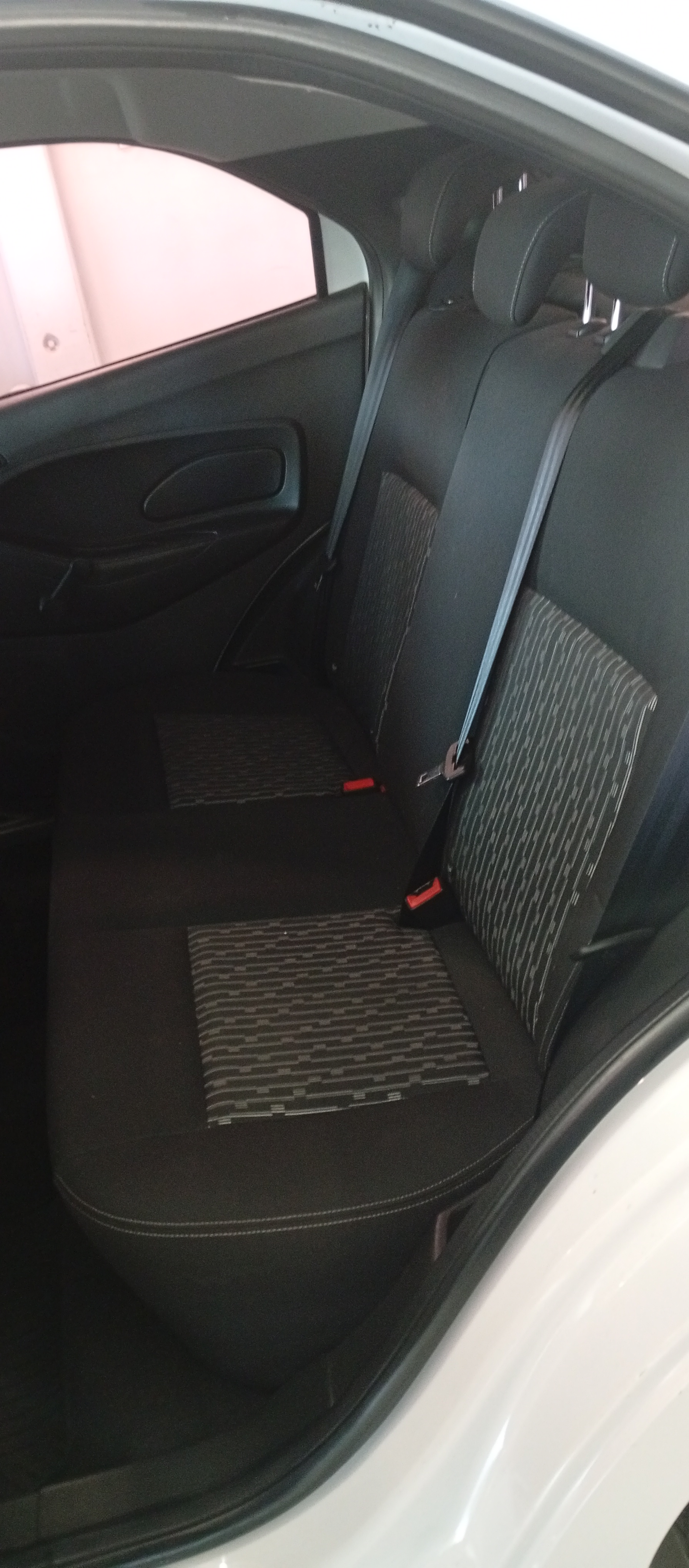 KA 1.0 TI-VCT FLEX SE MANUAL9