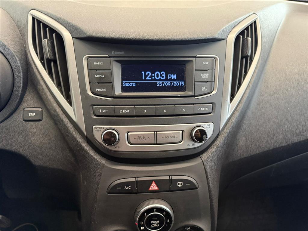 HB20 1.0 COMFORT 12V FLEX 4P MANUAL HB20 1.0 COMFORT 12V FLEX 4P MANUAL