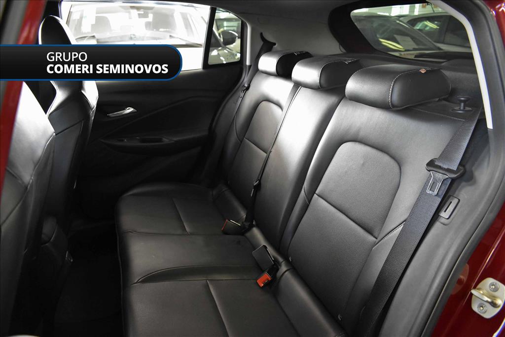 ONIX 1.0 TURBO FLEX PREMIER AUTOMÁTICO