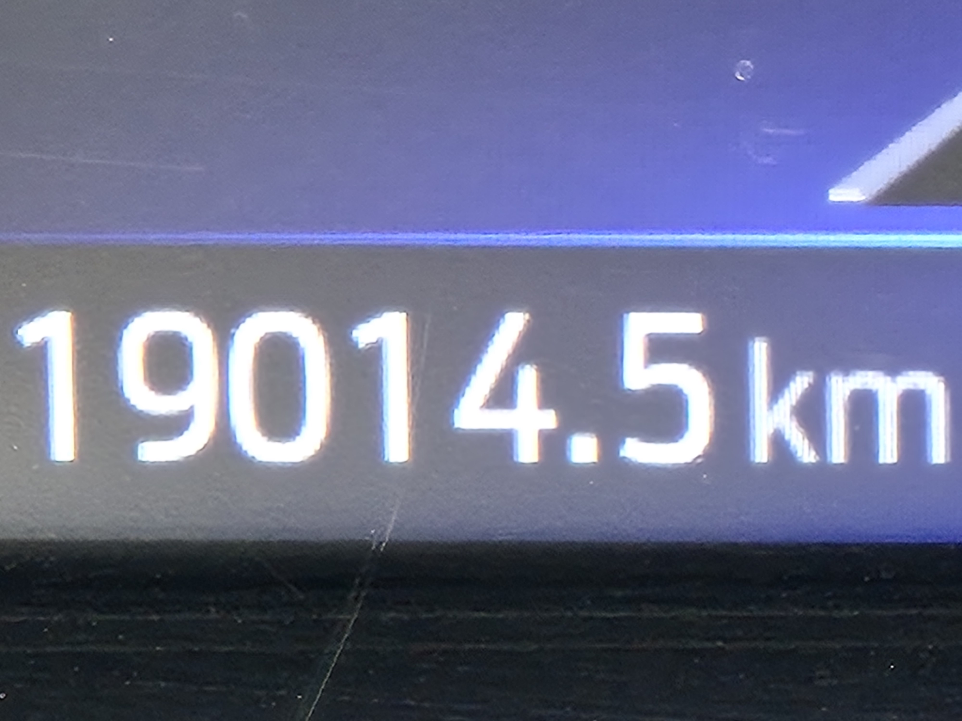 Foto ilustrativa do carro