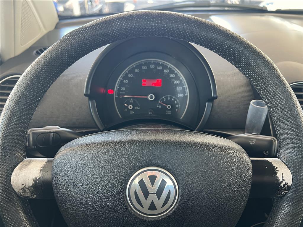 NEW BEETLE 2.0 MI 8V GASOLINA 2P MANUAL9