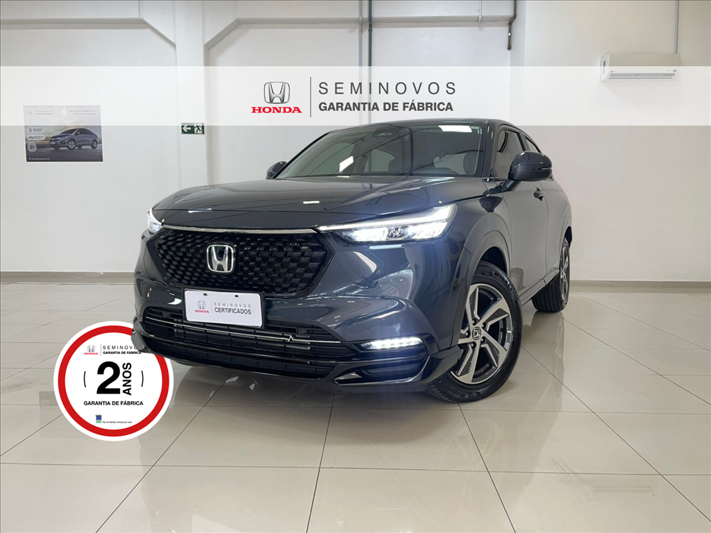1.5 DI I-VTEC TURBO FLEX TOURING CVT