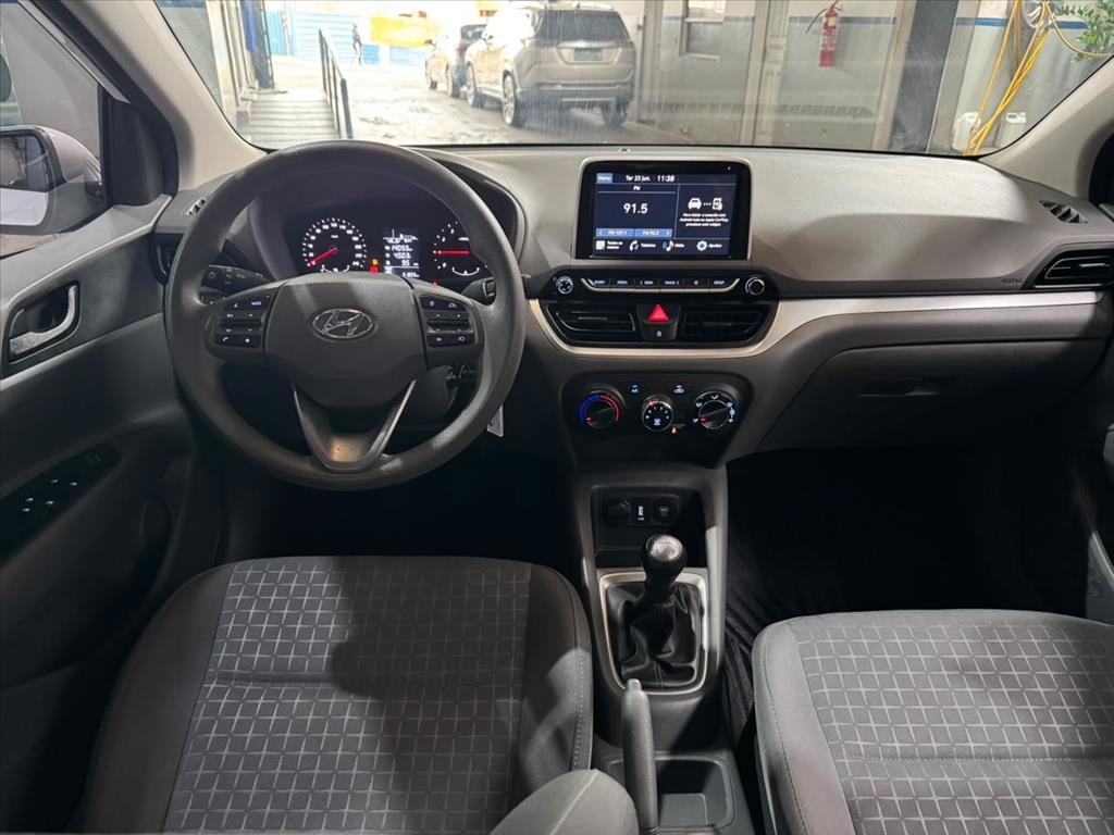 Hyundai-HB20S-1.0 12V FLEX COMFORT PLUS MANUAL