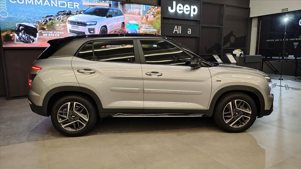 CRETA 1.0 TGDI FLEX N LINE AUTOMÁTICO6