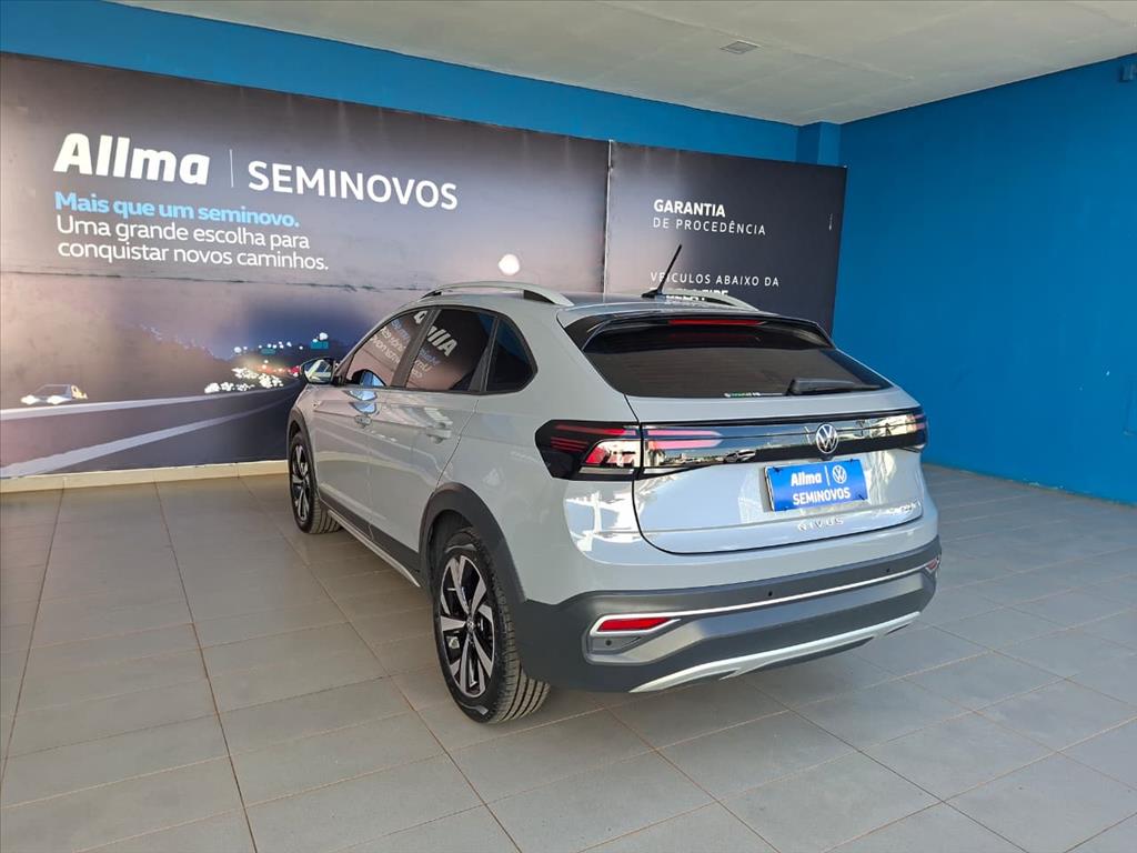 NIVUS 1.0 200 TSI TOTAL FLEX HIGHLINE AUTOMÁTICO6