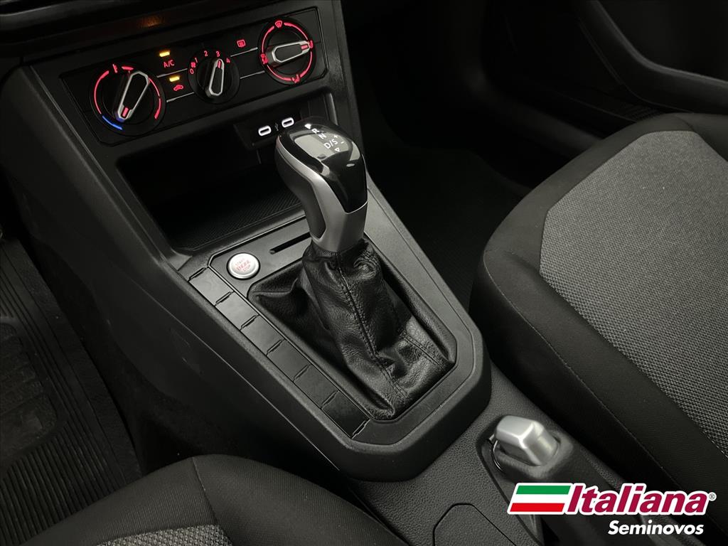 POLO 1.0 170 TSI COMFORTLINE AUTOMÁTICO11
