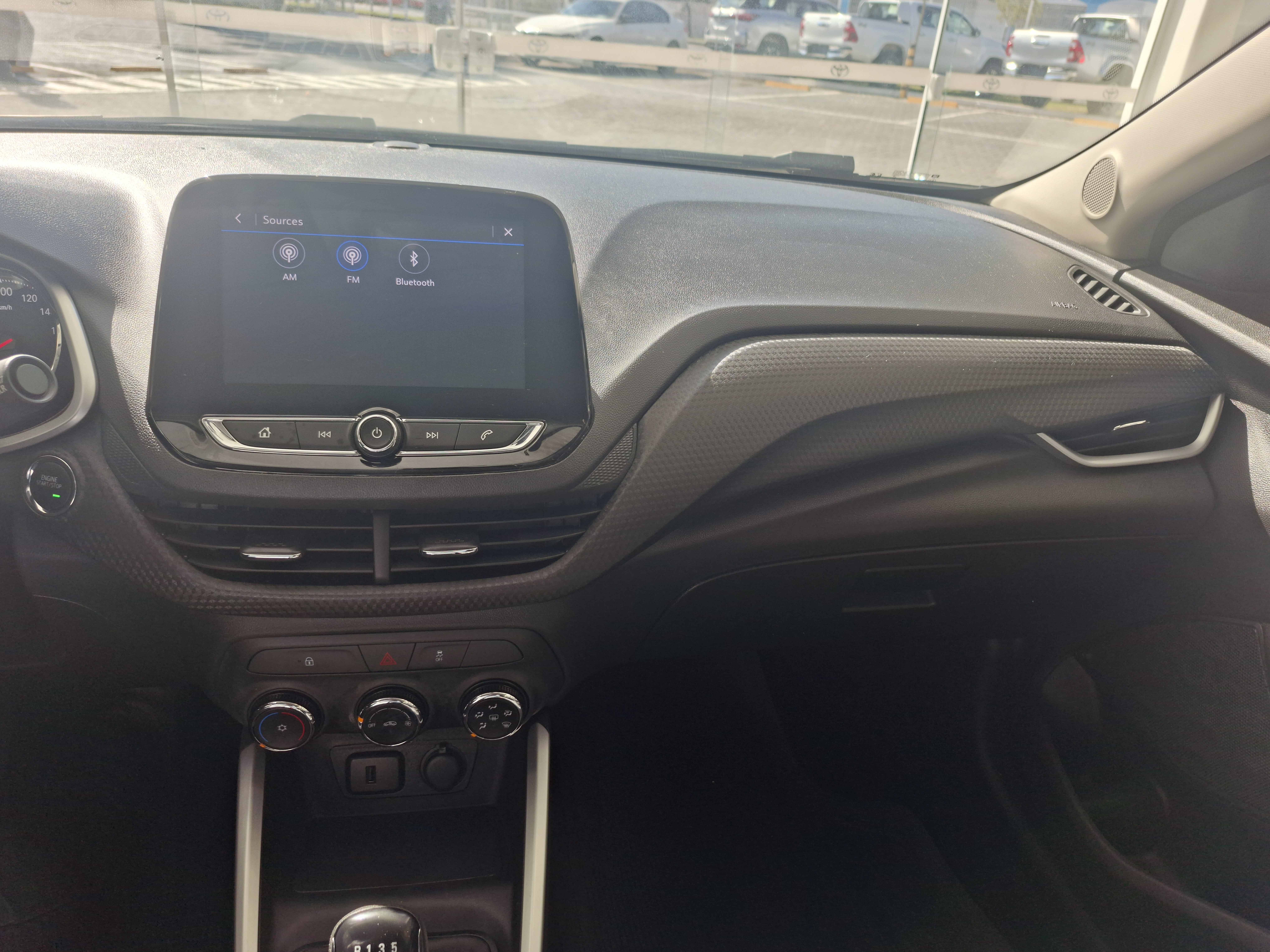 ONIX 1.0 TURBO FLEX LTZ MANUAL10