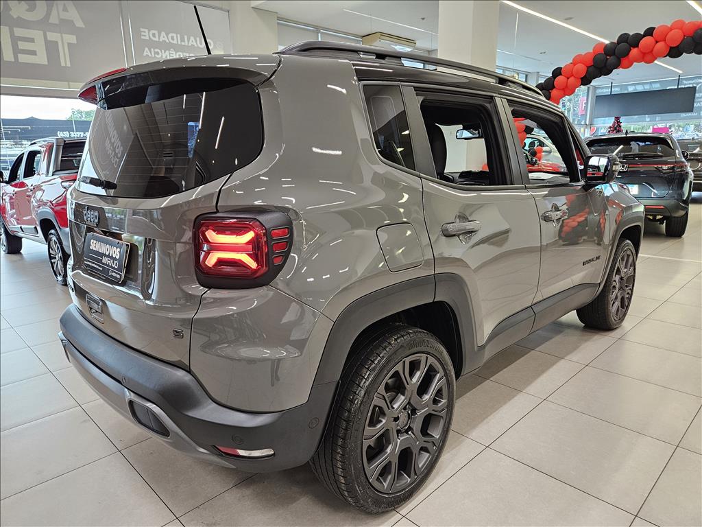 RENEGADE 1.3 T270 TURBO FLEX S 4X4 AT911