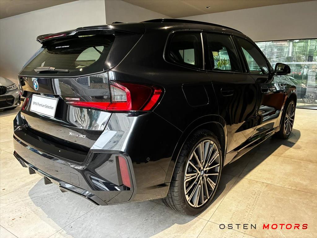 BMW-iX1-ELÉTRICO XDRIVE30 M SPORT