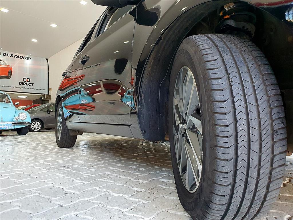 Hyundai Hb20S - 1.0 TGDI FLEX EVOLUTION AUTOMÁTICO