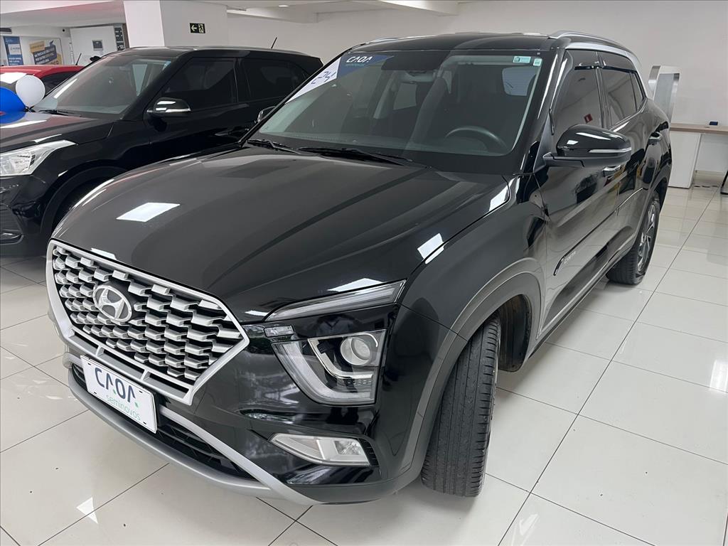 1.0 TGDI FLEX LIMITED AUTOMÁTICO