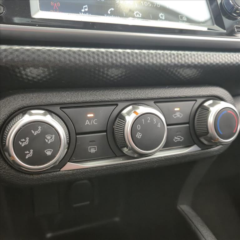 KICKS 1.6 16V FLEXSTART SENSE XTRONIC