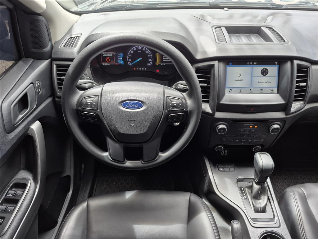 Foto ilustrativa do carro