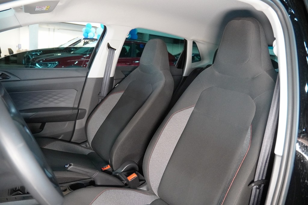 POLO 1.0 MPI TRACK MANUAL