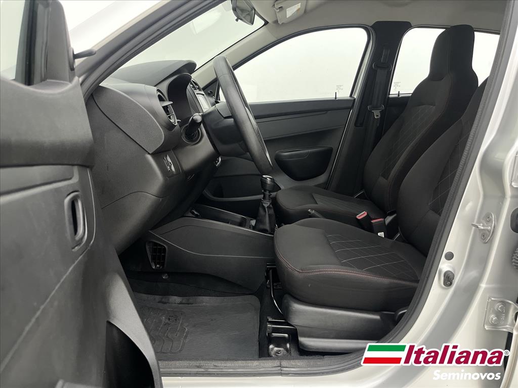 KWID 1.0 12V SCE FLEX ZEN MANUAL12