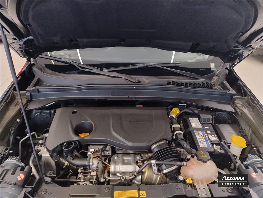 RENEGADE 1.3 T270 TURBO FLEX SPORT AT614