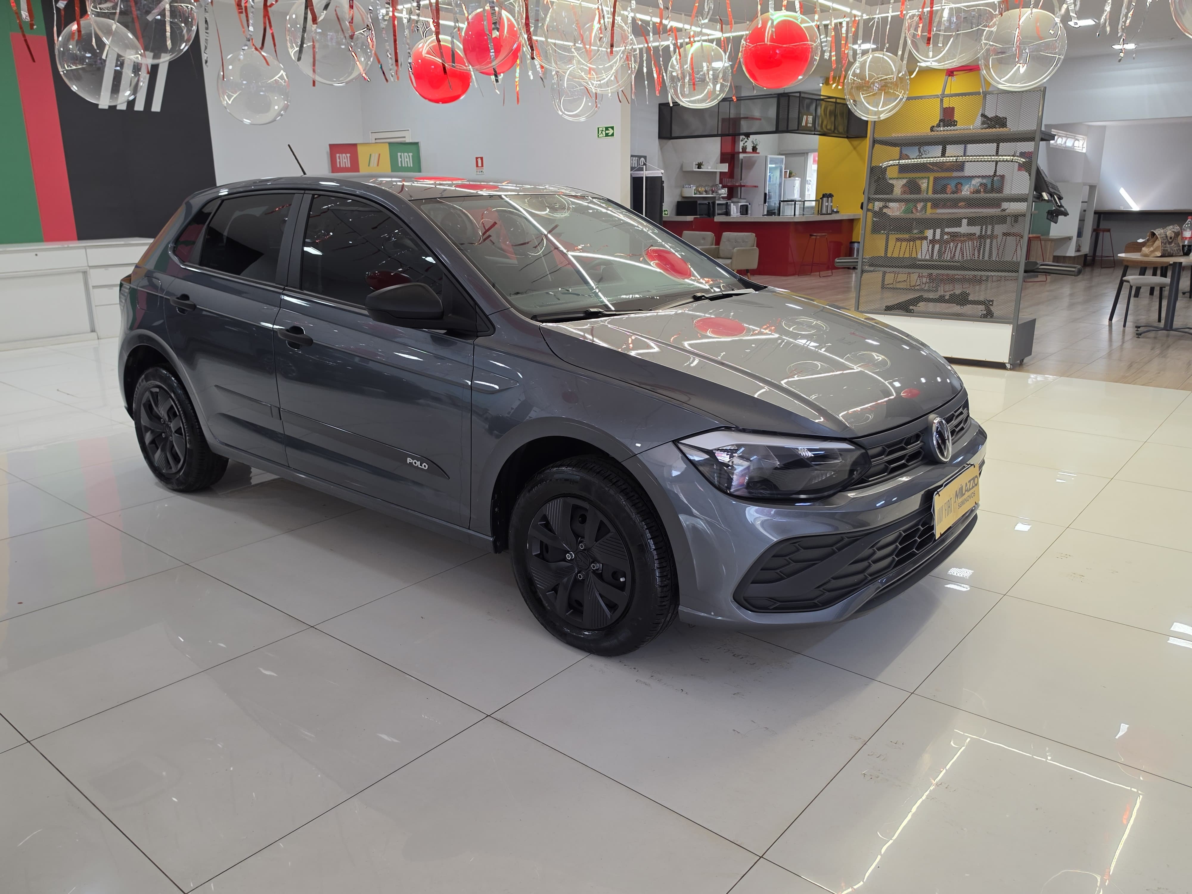 POLO 1.0 MPI TRACK MANUAL9