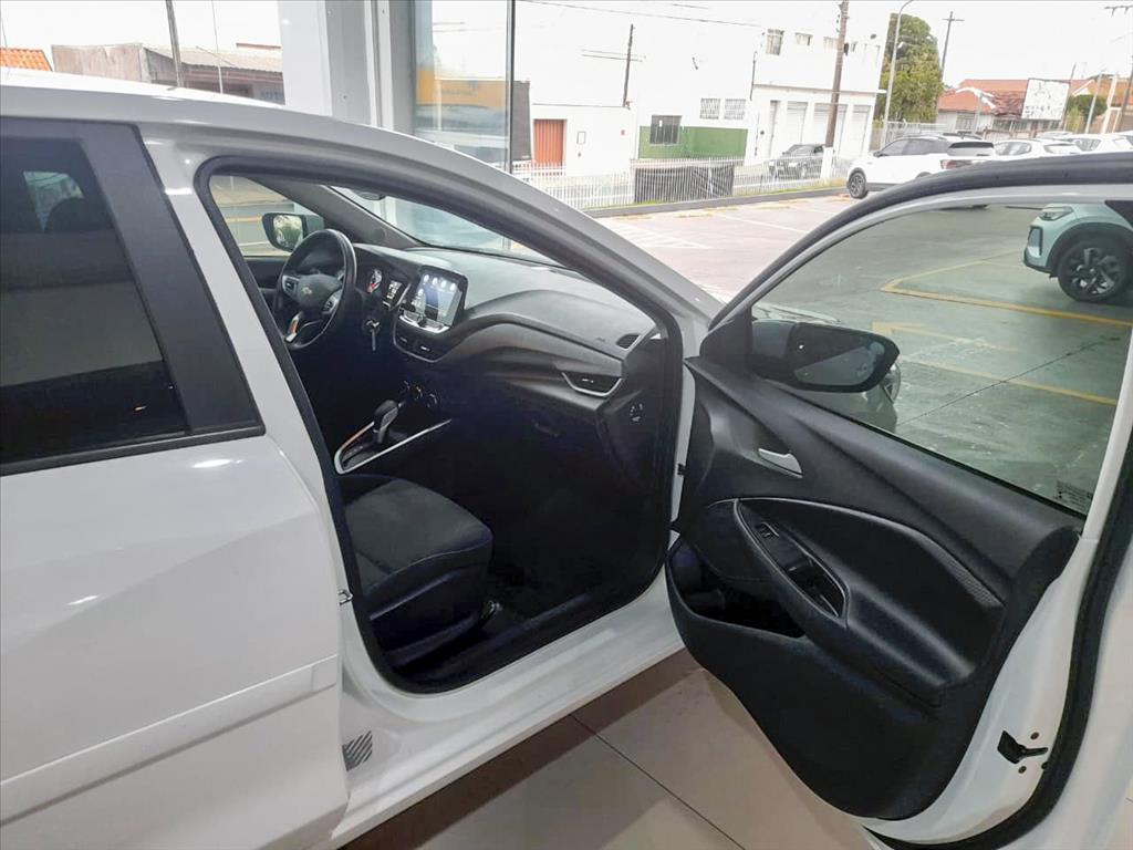 ONIX PLUS 1.0 TURBO FLEX LT AUTOMÁTICO13